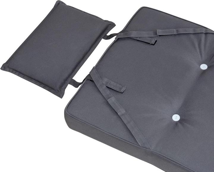Produktbild Detex Stuhlauflage (118 x 45 x 7 cm)