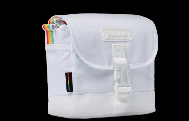 Actual product image Polaroid Box Bags (Camera shoulder bag, 0.26 l)