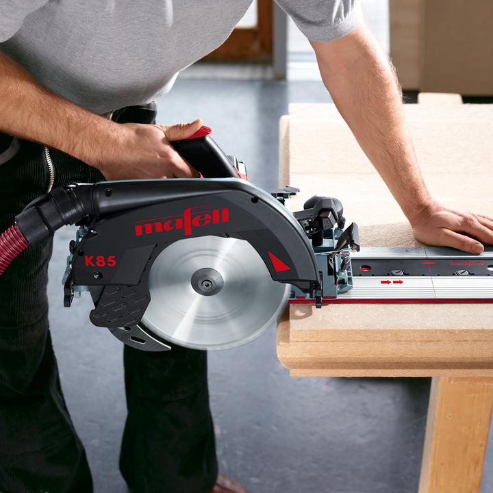 Produktbild Mafell K85Ec Handkreissäge 230V