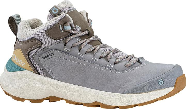 Immagine prodotto Oboz Cottonwood Mid B-Dry (37)