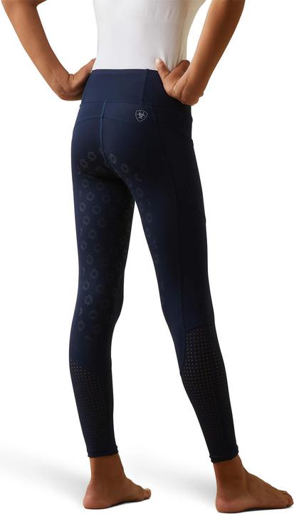 Actual product image Ariat Riding leggings EOS full grip children (140)