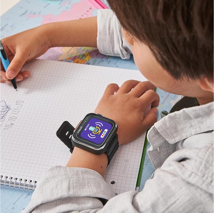 Produktbild VTech KidiZoom Smart Watch Max (54 mm)
