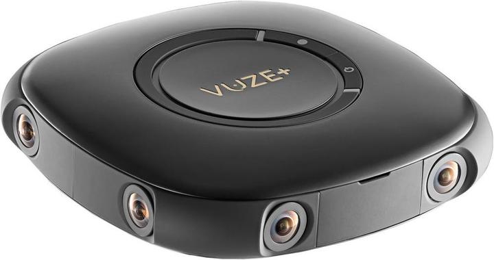 Image du produit Vuze Plus (30p, 4K, WiFi)