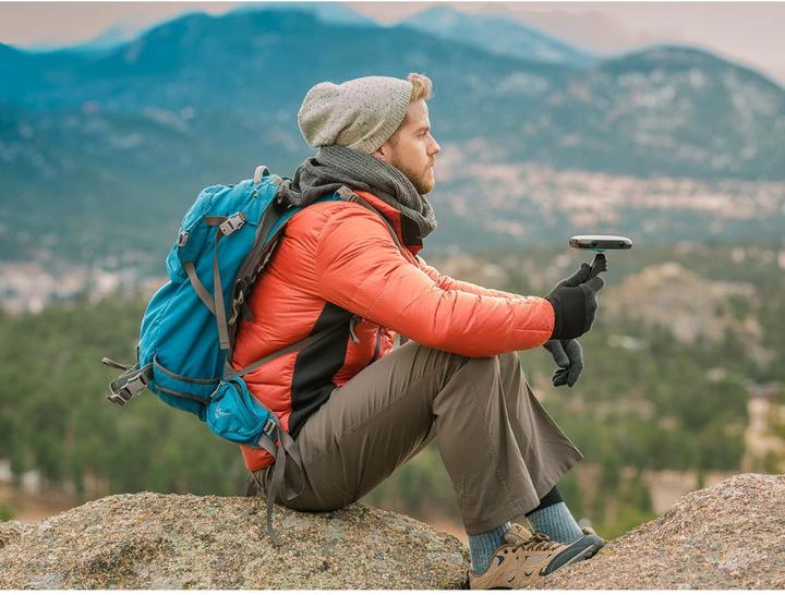 Image du produit Vuze Plus (30p, 4K, WiFi)