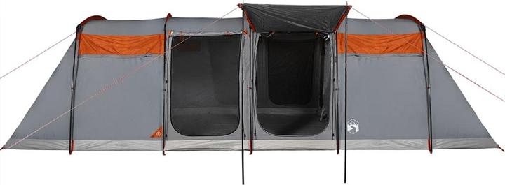 Actual product image VidaXL Kenrick (Tunnel tent, 20.80 kg, 8 persons)