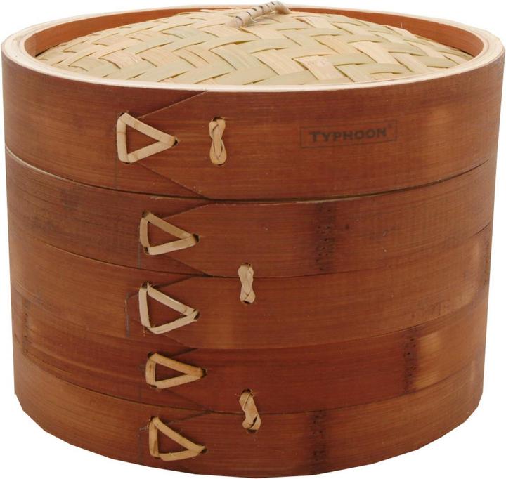 Actual product image Typhoon 651459 (20 cm, Plant materials)