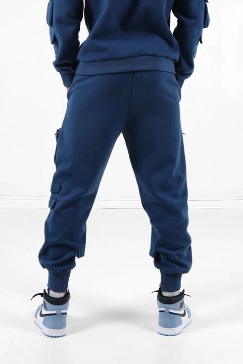 Actual product image Sixth June Cargo Sweatpants (L)
