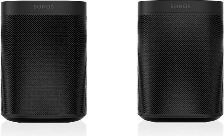 Sonos One Bundle