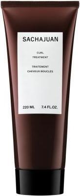 Actual product image Sachajuan Hair Care Curl Treatment 220 ml (220 ml)