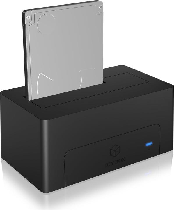 Produktbild Icy Box IB-1121-C31