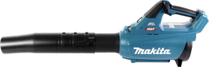 Image du produit Makita UB 001 GD201 Souffleur de feuilles à batterie 40 V max. Brushless + 2x batterie 2,5 Ah + chargeur (Fonctionnement sur batterie, Aspirateurs à feuilles)