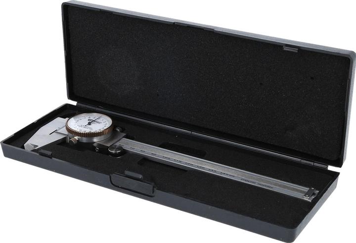 Actual product image KS Tools Watch caliper. Measuring accuracy +/-02 300.0547 (23.60 cm)