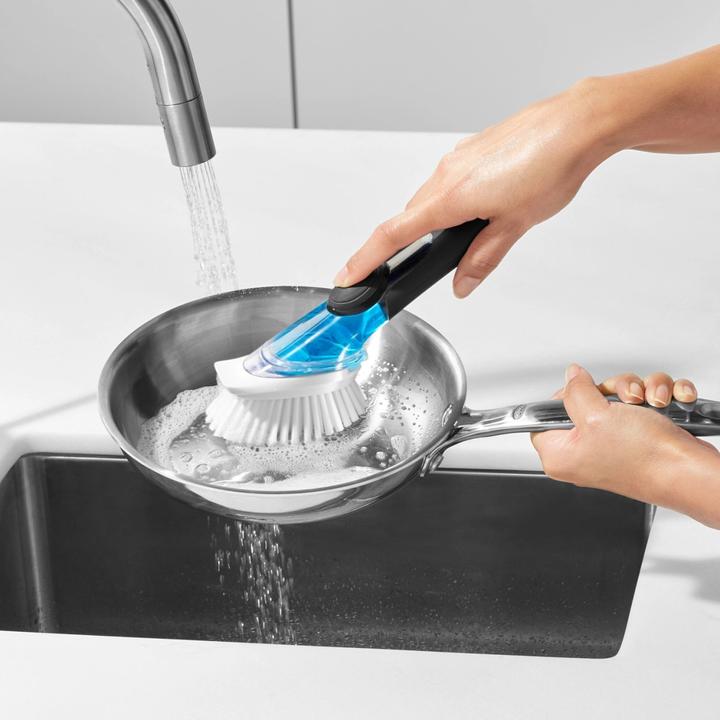 Actual product image OXO Good Grips dish brush (1 pcs.)