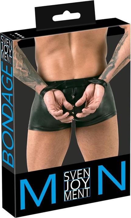 Actual product image Svenjoyment Patent Pants "Ben (S)