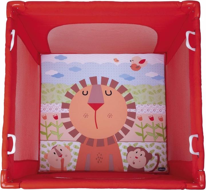 Immagine prodotto Chicco Playpen aperto (94 cm, 94 cm)