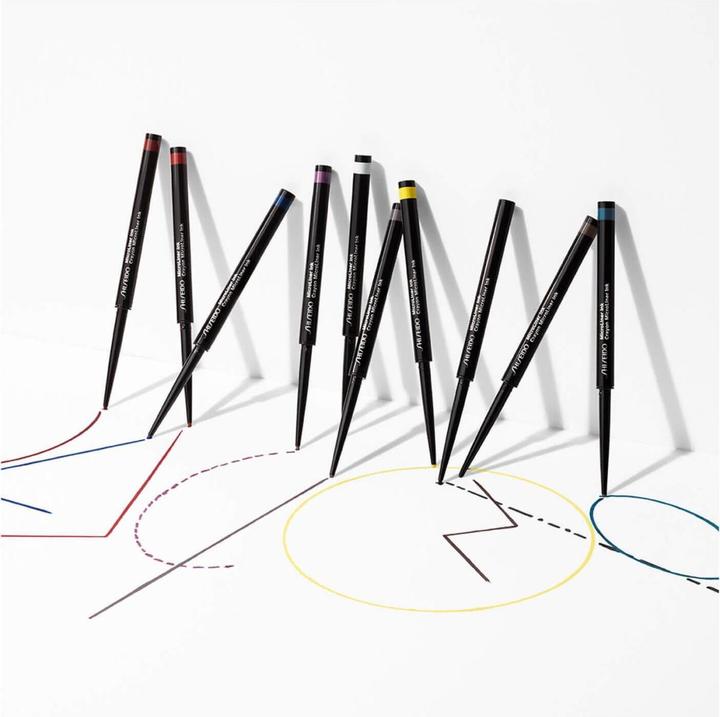 Immagine prodotto Shiseido Microliner eyeliner (06 Giallo)
