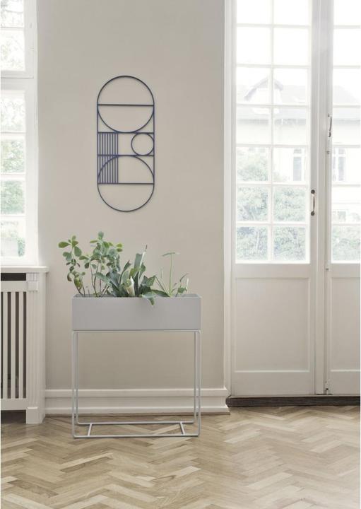 Immagine prodotto Ferm Living Scatola per piante (25 cm)