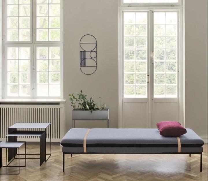 Immagine prodotto Ferm Living Scatola per piante (25 cm)