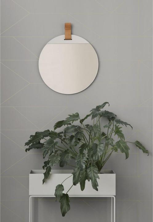 Immagine prodotto Ferm Living Scatola per piante (25 cm)