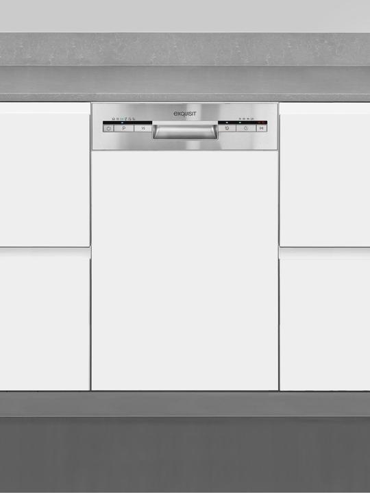 Image du produit Exquisit Lave-vaisselle EGSP1009-E