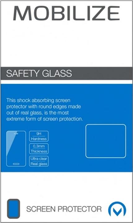 Produktbild Mobilize Glas (1 Stück, Google Pixel 7)