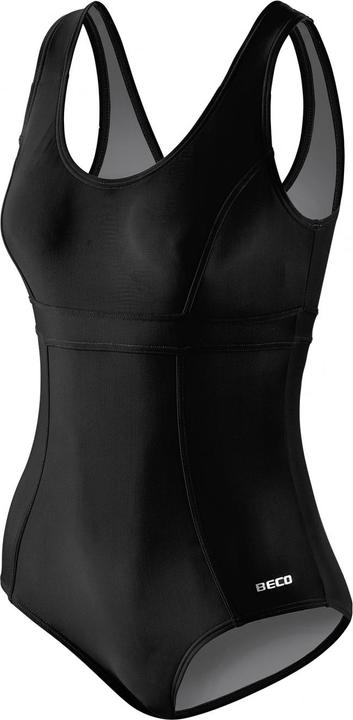 Beco Beermann GmbH Costume da bagno Standard | nero | 54 (54)