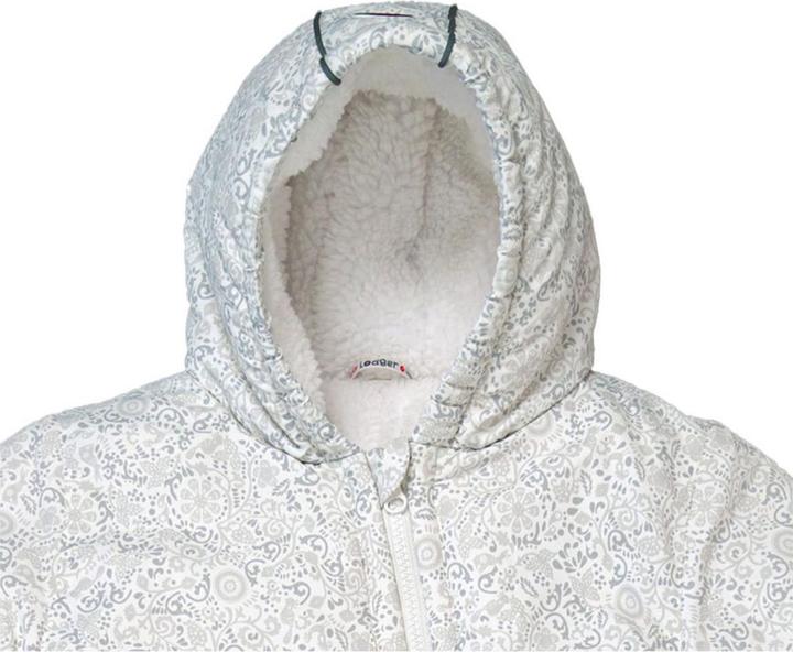 Image du produit Lodger Combinaison de neige Skier Folklore Taslon (92)