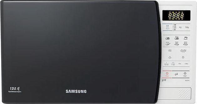 Actual product image Samsung MICROWAVE OVEN 1150W 20L (20 l)