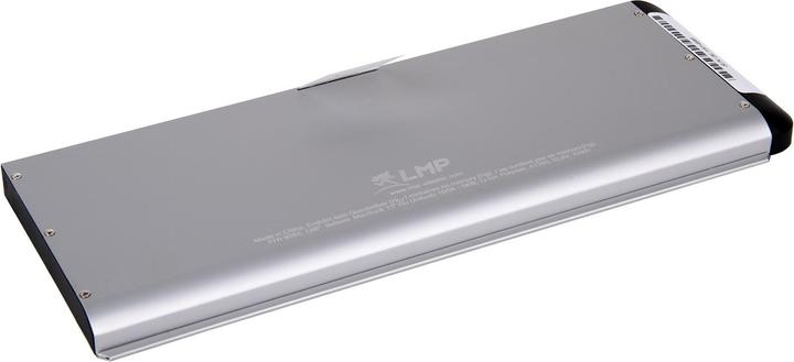 Actual product image LMP MacBook 13" A1280 (3 Cells, 4160 mAh)