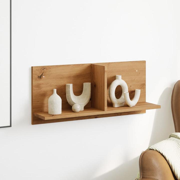 Produktbild VidaXL Wandschrank (100 x 16.5 x 30 cm)