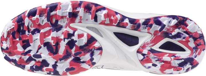 Produktbild Mizuno Wave Leopardus (43)