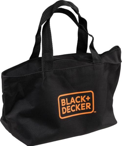Image du produit Black & Decker Ka2000 (Plateau de ponçage triangulaire, 120 W)