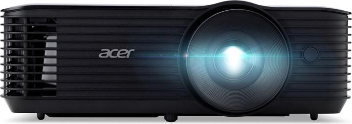 Acer X119H DLP SVGA (800X600) 4800 LM 20000:1 HDMI/USB (SVGA, 4800 lm, 1.94 - 2.16:1)