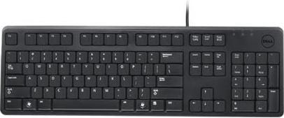 Produktbild Dell Keyboard (ICELANDIC)