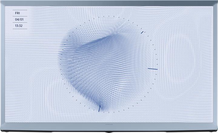 Samsung The Serif QE43LS01B (43", LS01B, QLED, 4K, 2022)