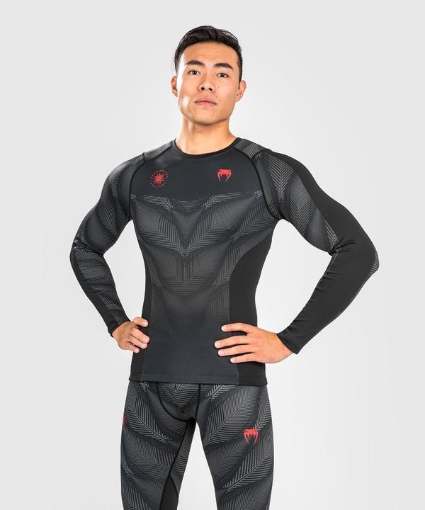 Image du produit Venum Phantom Rashguard Long Sleeves (XL)
