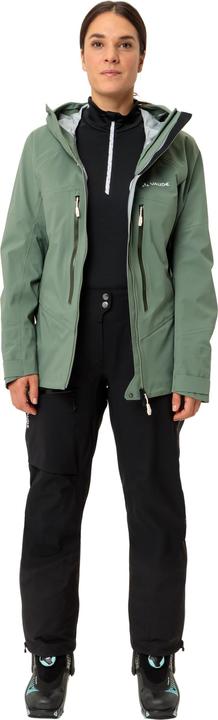 Actual product image Vaude Monviso (36)