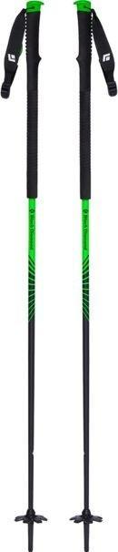 Produktbild Black Diamond Vapor Carbon 2 Skistöcke (100 - 135 cm)
