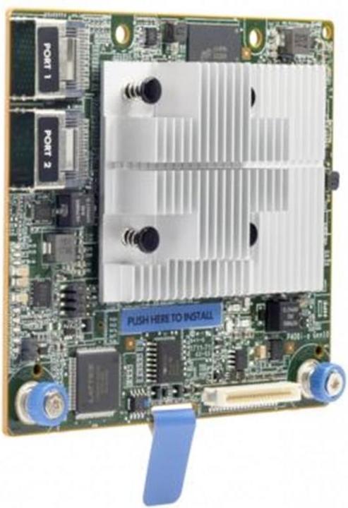 HPE Tableau intelligent P408i-a