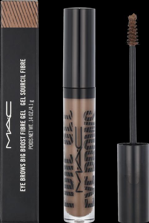 Produktbild MAC Cosmetics Big Boost Fibregel (Brunette)