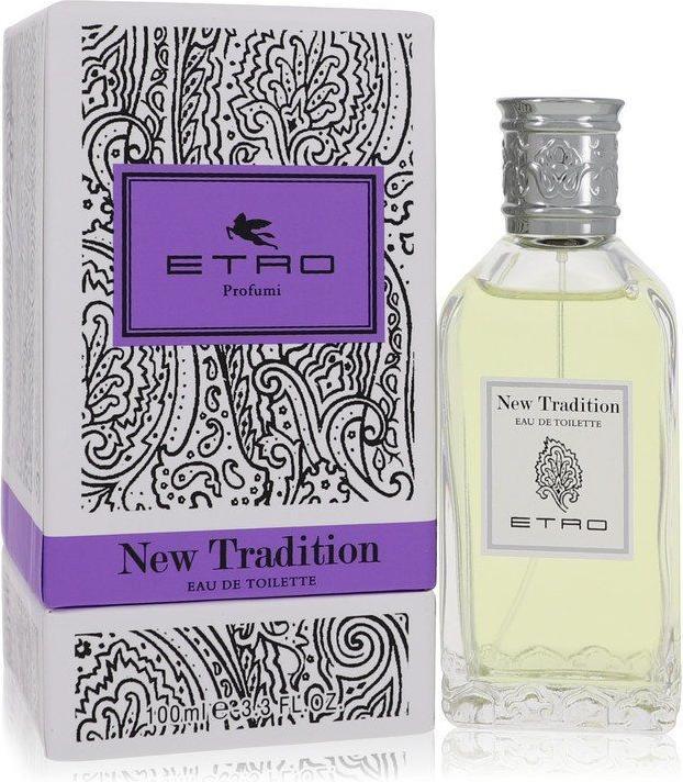 Etro New Tradition (Eau de Toilette, 100 ml)