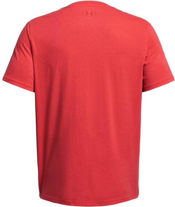 Actual product image Under Armour Mens Sportstyle T-Shirt (XS)