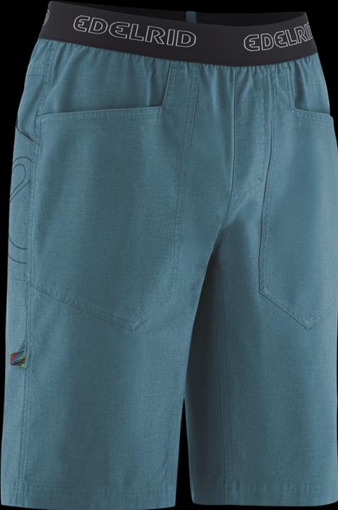 Produktbild Edelrid Legacy Shorts IV (XL)