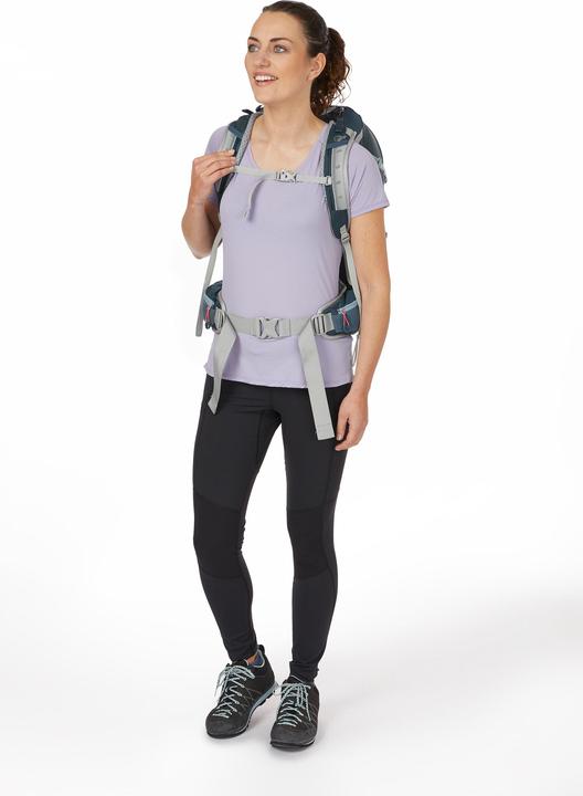 Immagine prodotto Lowe Alpine AirZone Trail Duo ND30 (30 l)