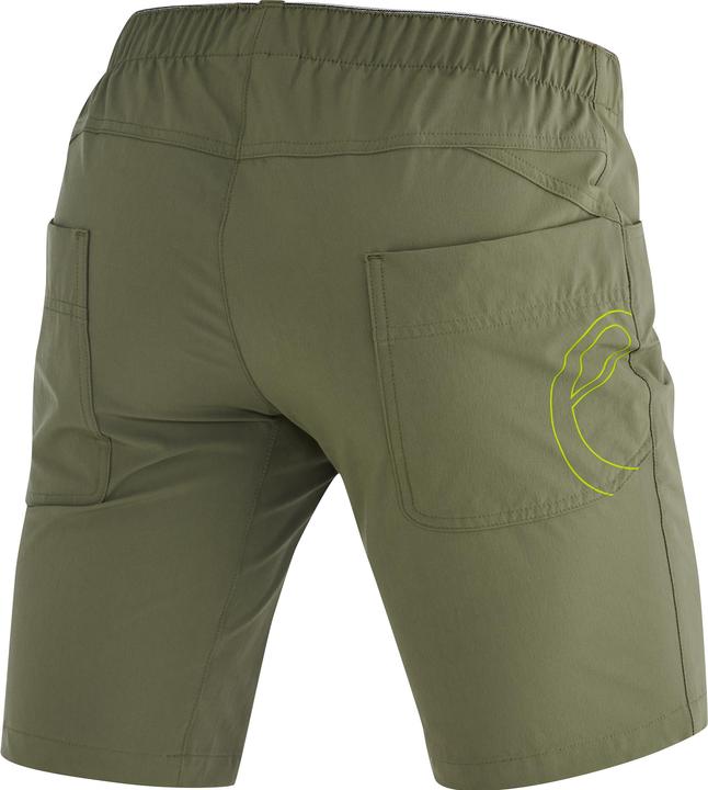 Produktbild Edelrid Wo Radar Shorts II (XS)