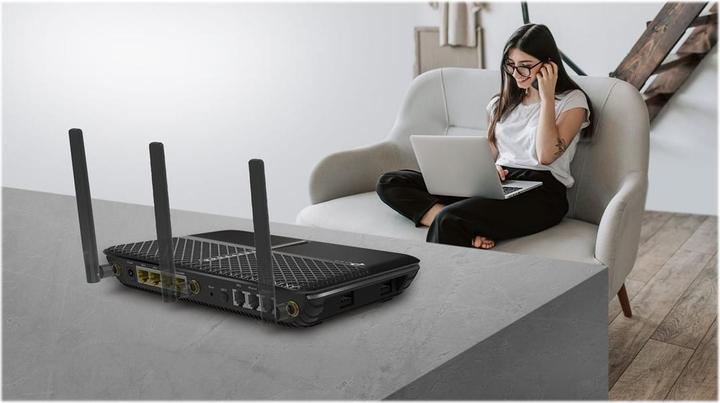 Produktbild TP-Link Archer VR2100v