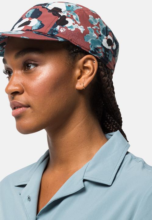 Image du produit Jack Wolfskin Florell Cap W (Taille unique)