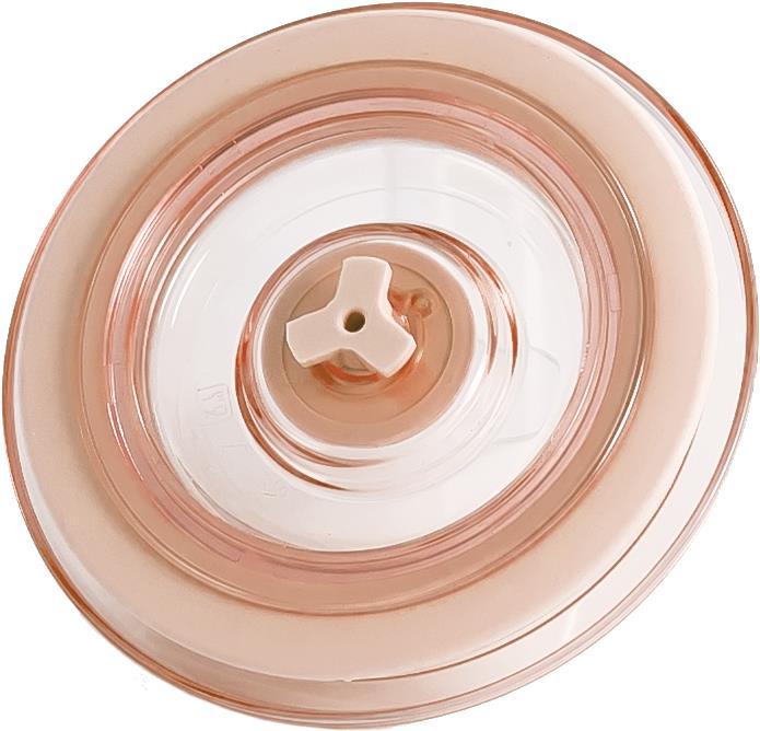 Image du produit Miniland Naturround Bunny