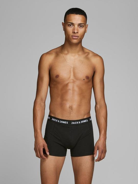Produktbild Jack & Jones Dreierpack Boxershorts (S, 3er Pack)