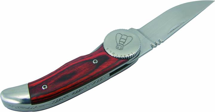 Produktbild Laguiole Domaine Knife Laselves 1 Pce (6 cm)